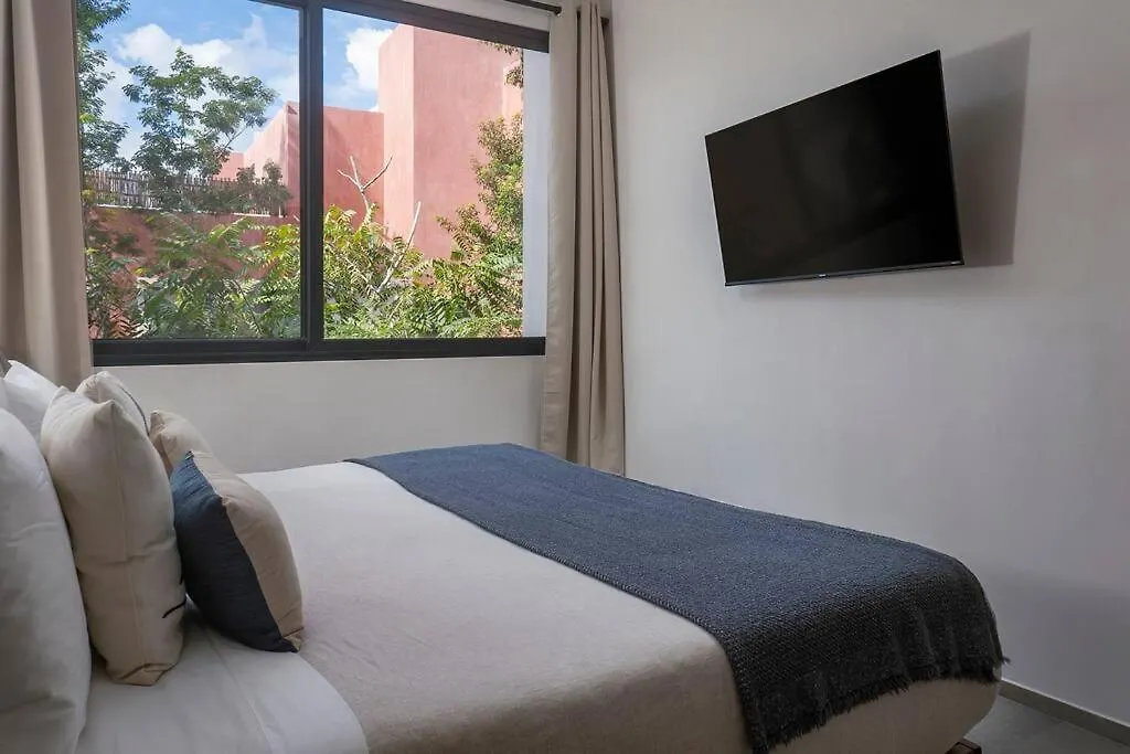 Villa Casa Ananta Tulum