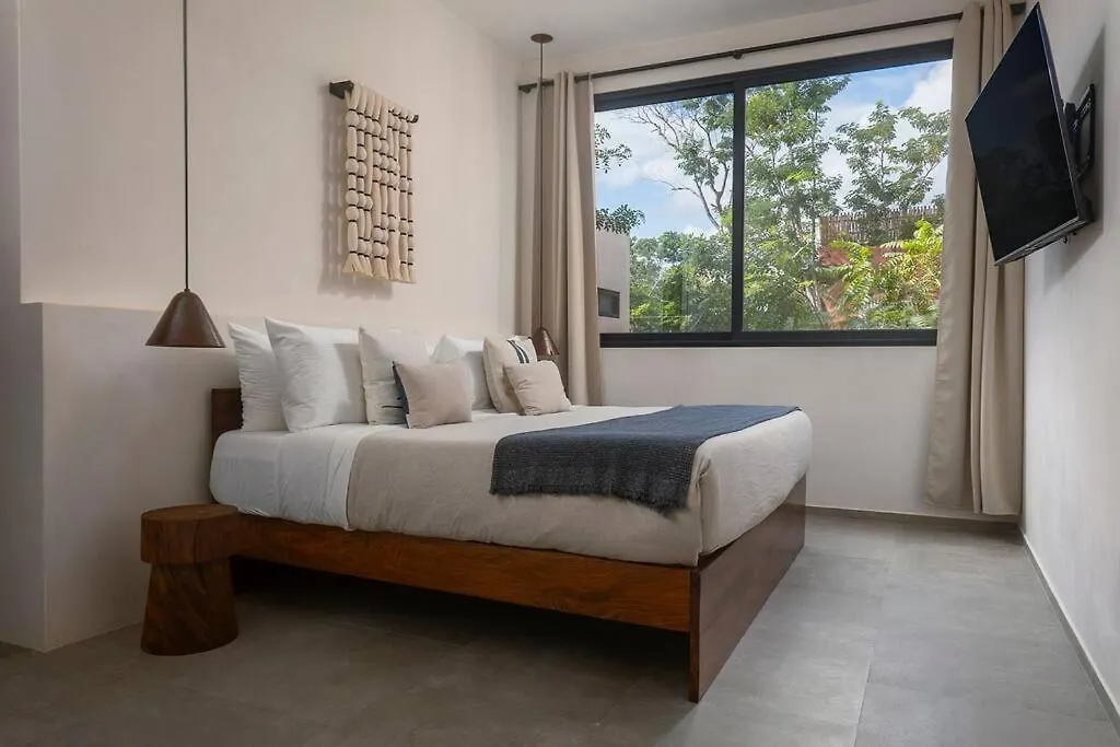 Villa Casa Ananta Tulum