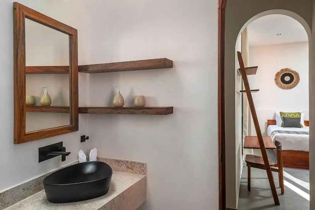 Villa Casa Ananta Tulum 0*,