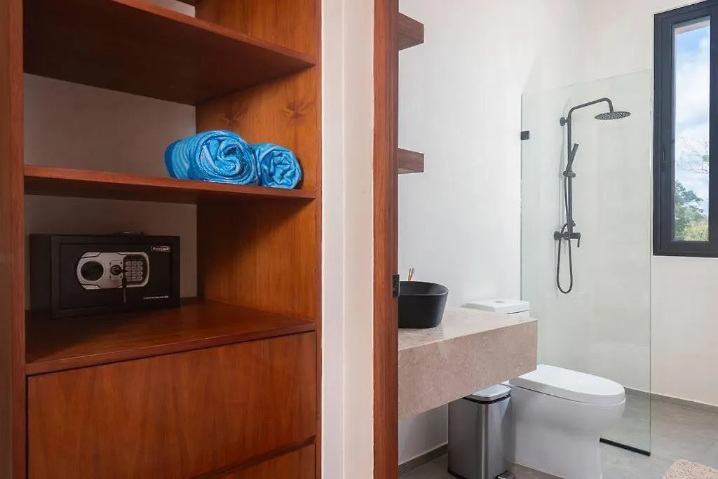 Villa Casa Ananta Tulum