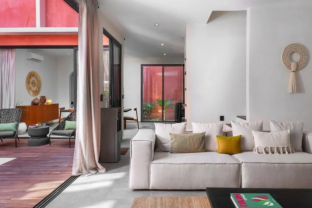 Villa Casa Ananta Tulum