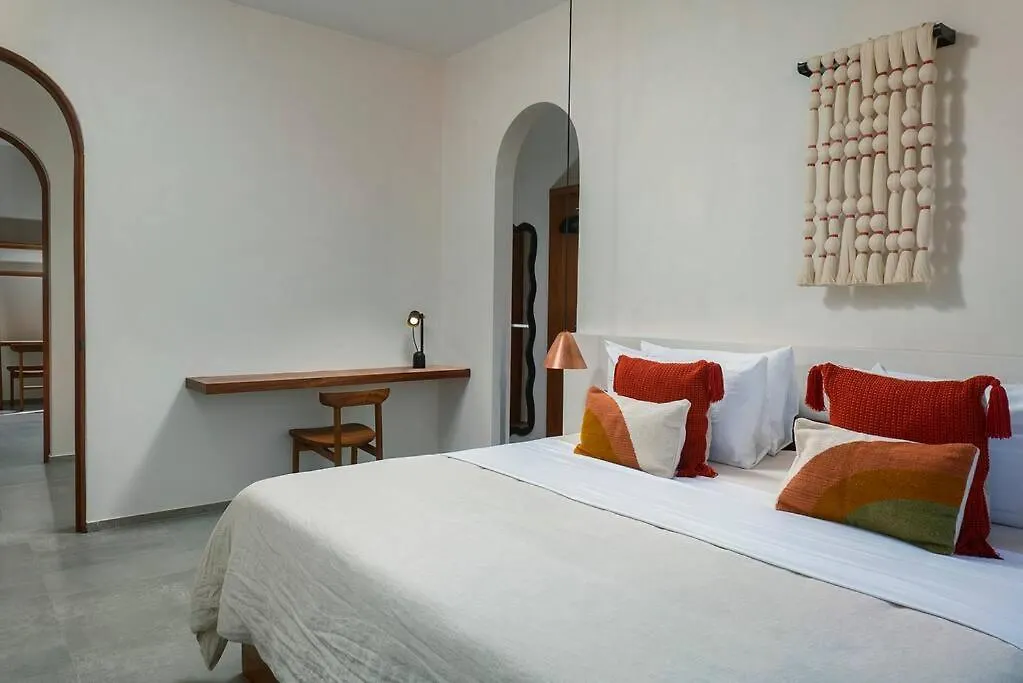 Villa Casa Ananta Tulum 0*,