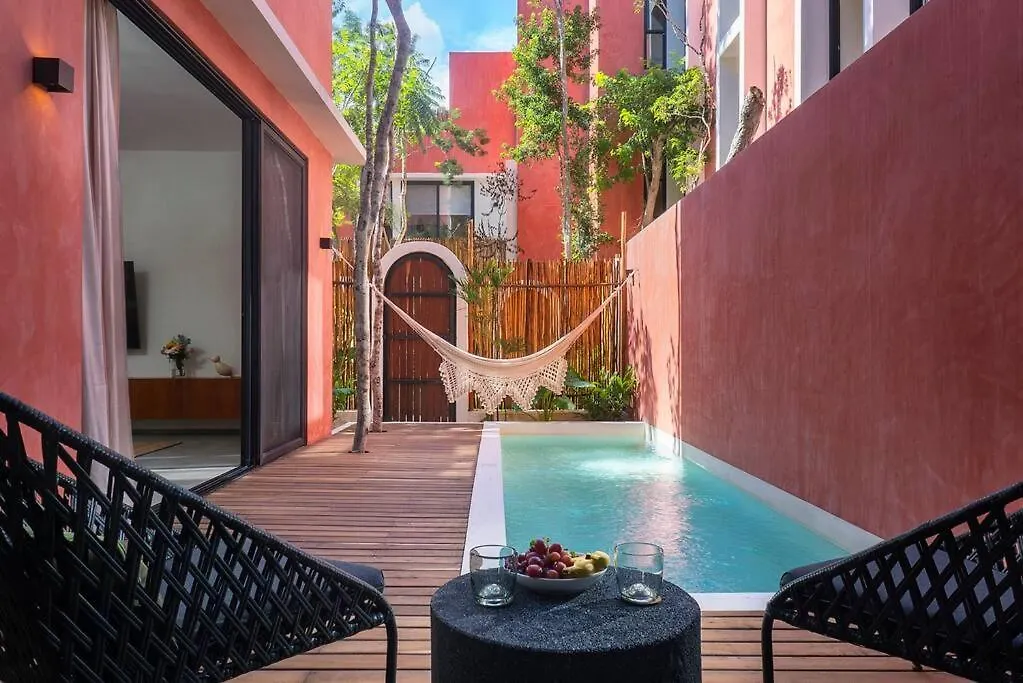 Villa Casa Ananta Tulum
