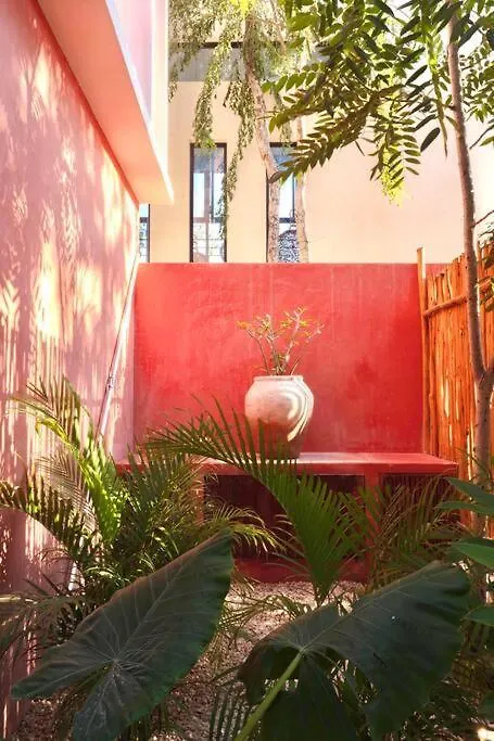Casa Ananta Villa Tulum