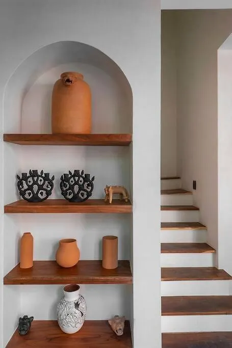 Casa Ananta Villa Tulum