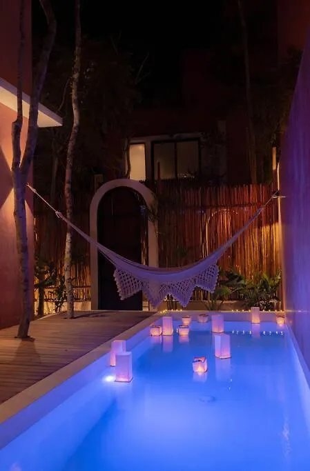 Casa Ananta Villa Tulum