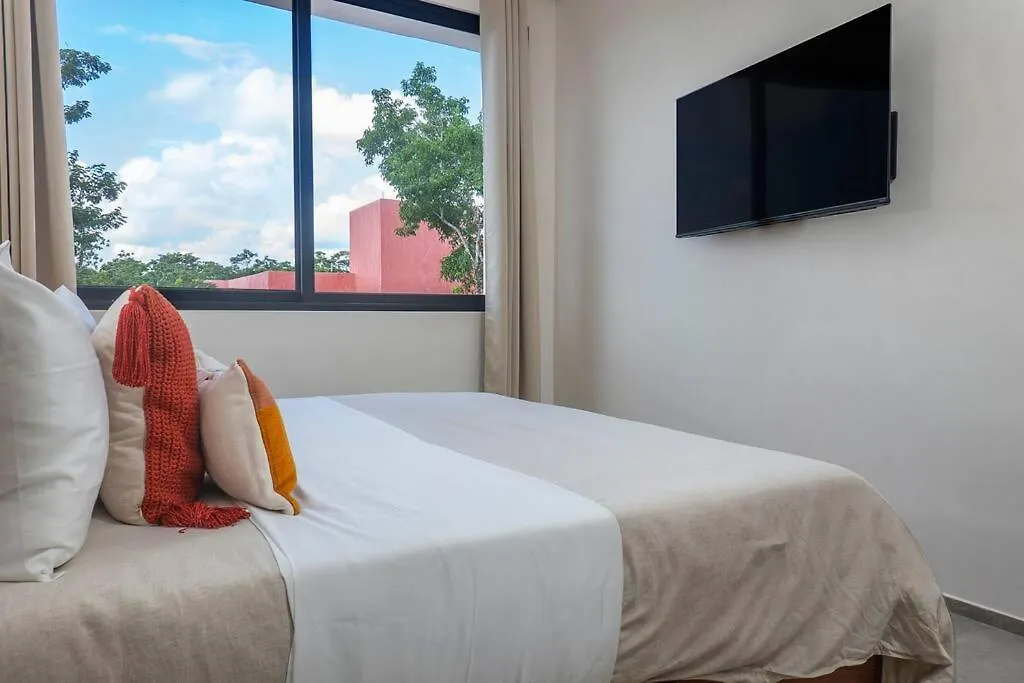 Casa Ananta Villa Tulum