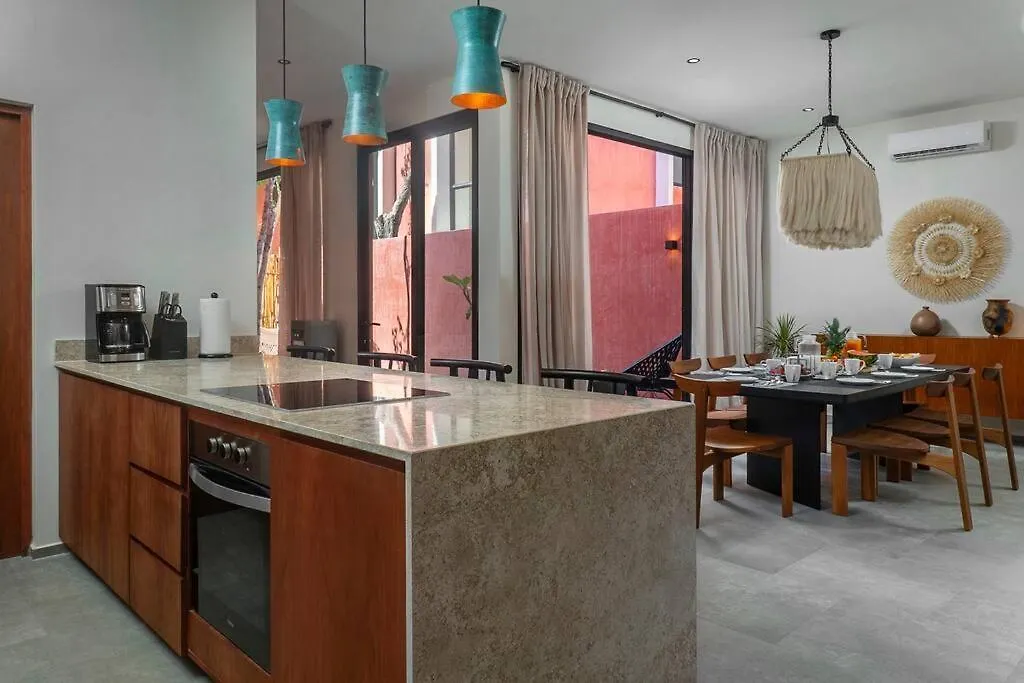 Casa Ananta Villa Tulum