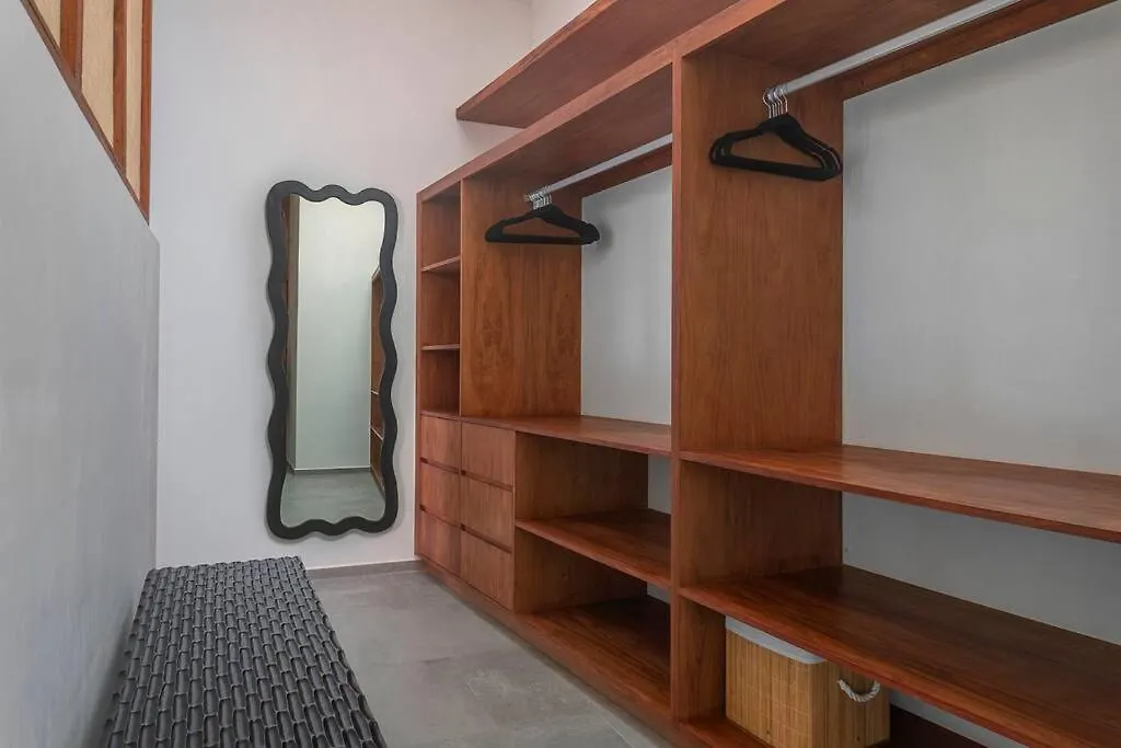 Casa Ananta Villa Tulum